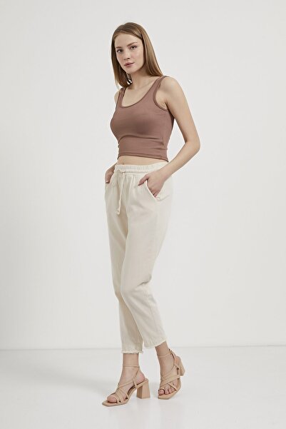 Arma Life Armalife 4228 Elastic Waist Natural Fabric Comfortable Fit Women's ...