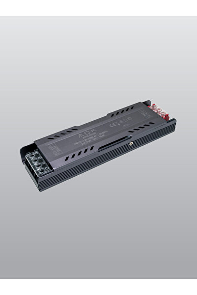 ACK 12V 16,5A LED Trafo
