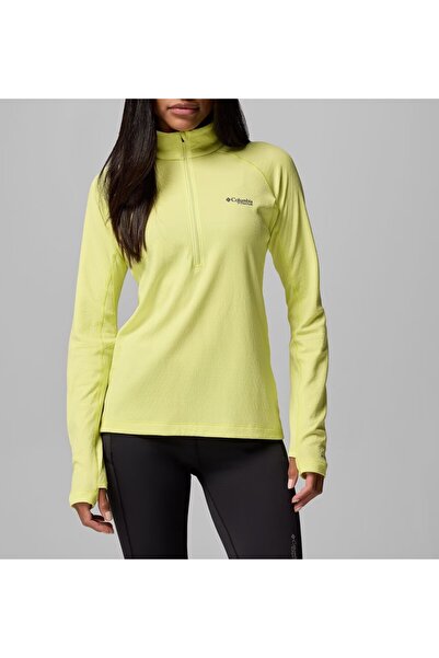 Columbia Women's DriVenture™ Half Zip Shirt