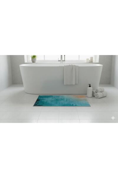 Indomex ΠΑΤΑΚΙ ΜΠΑΝΙΟΥ R105 060x100cm