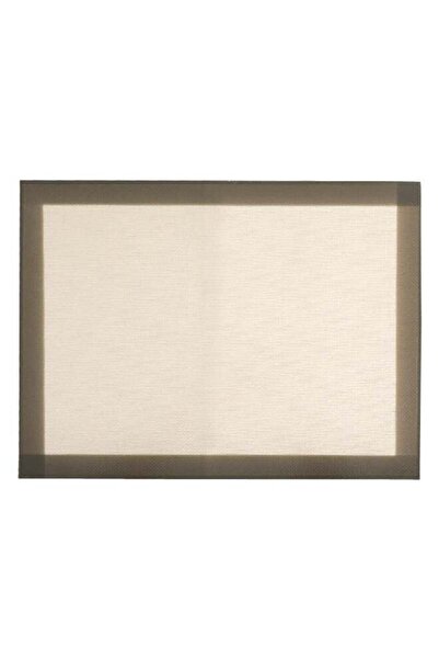 Generic Simply Smart Silicone Fiber Glass Baking Mat