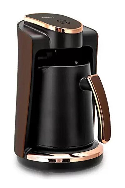 Generic Turkish Coffee Maker, Electric Coffee Pot, Coffee Making Machine, 3-5...