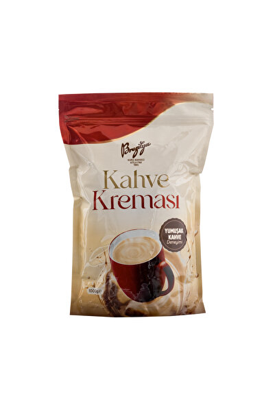 brezilya kurukahveci atila pak 1965 HAZIR KAHVE KREMASI 1000 GR