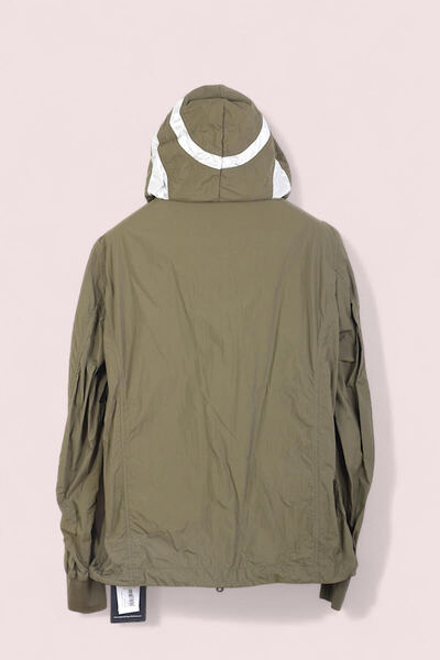 Blauer.USA Geaca Subtire Impermeabila Barbati Blauer