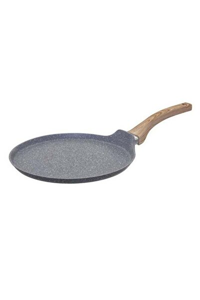 Generic Simply Smart Nature Forged Aluminum Pancake Pan