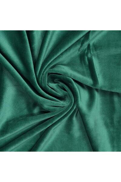 Ahura Supersoft Velvet – Emerald Green