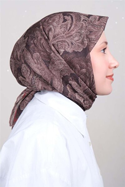 locella Lo'cella Pamuklu Soft Eşarp 4194-12