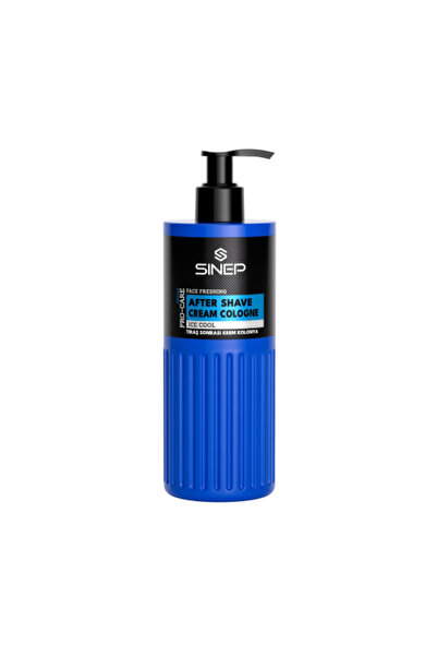 SNIPE كريم ما بعد الحلاقة أكوا كول 400 مل