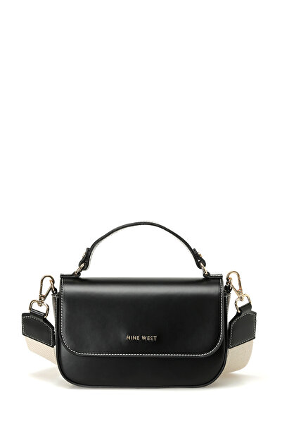 Nine West COPPITO 4PR Siyah Kadın Çapraz Çanta