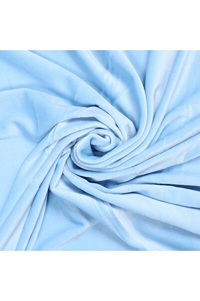 Ahura Supersoft Velvet – Blue