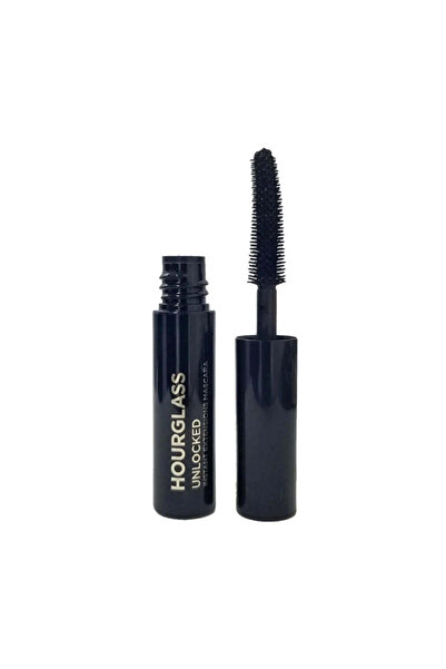 HOURGLASS Mascara Unlocked Black Mini