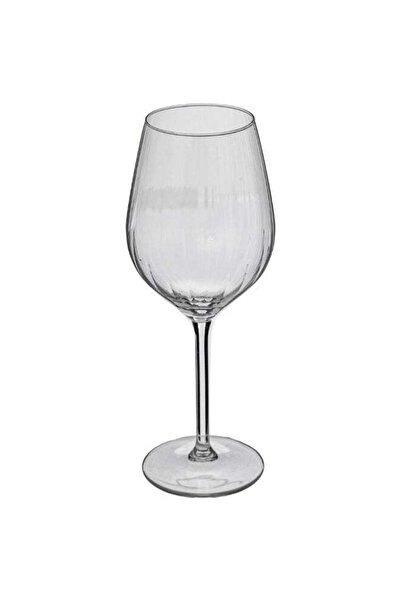 Secret de Gourmet Volta Elegant and Durable Stemmed Water Glass Clear 530 ml