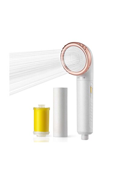 SAQİ فلتر دش فيتامين C