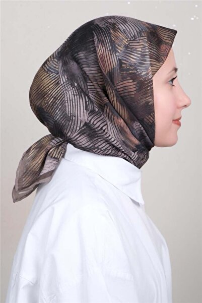 locella Lo'cella Pamuklu Soft Eşarp 4502-5