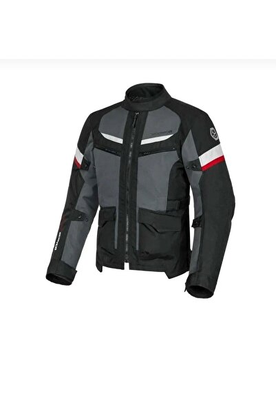 Scoyco Jk122 4 mevsim motosiklet montu siyah