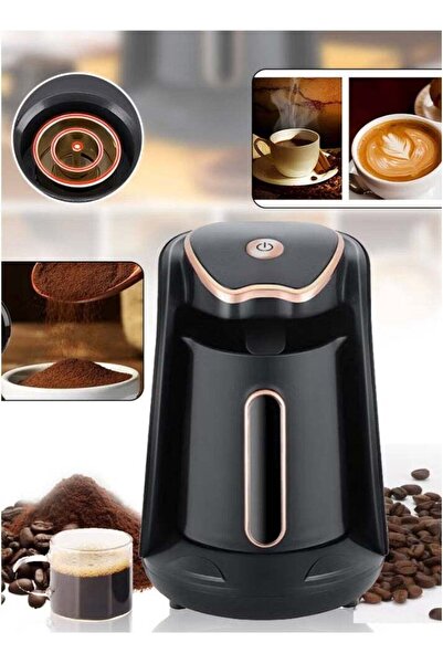Generic Turkish Coffee Maker, Electric Coffee Pot, Coffee Making Machine, Esp...