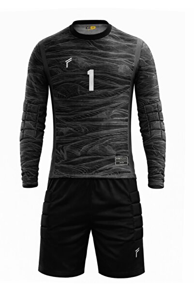 Freysport Buarcos Total Kaleci Seti