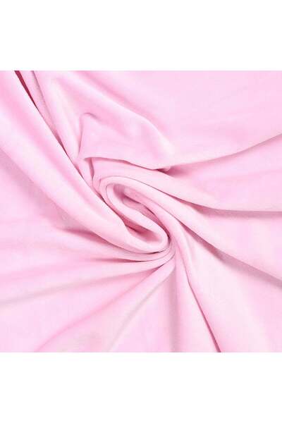 Ahura Catifea Supermoale – Roz Bombon