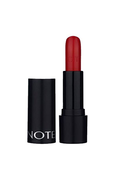 Note Cosmetics Deep Impact Lipstick 13
