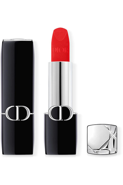 Dior Rouge Couture Colour Lipstick Velvet 888
