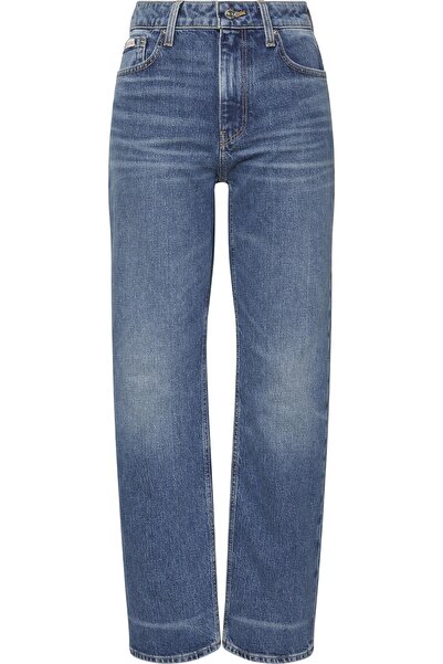 Tommy Hilfiger HIGH RISE STRAIGHT STANTON