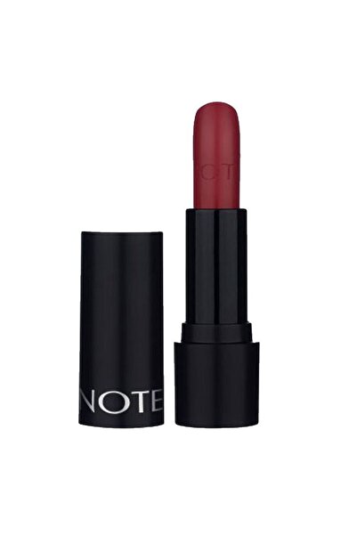 Note Cosmetics Deep Impact Lipstick 11