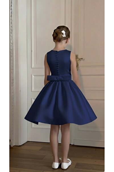 Asel Kids ROCHIE DE FATĂ, MODEL SIMPLE ȘI ELEGANT, CU POTRIVIRE CONFORTABILĂ