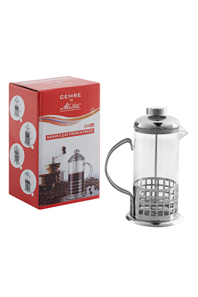 Mitra French Press 350 Ml