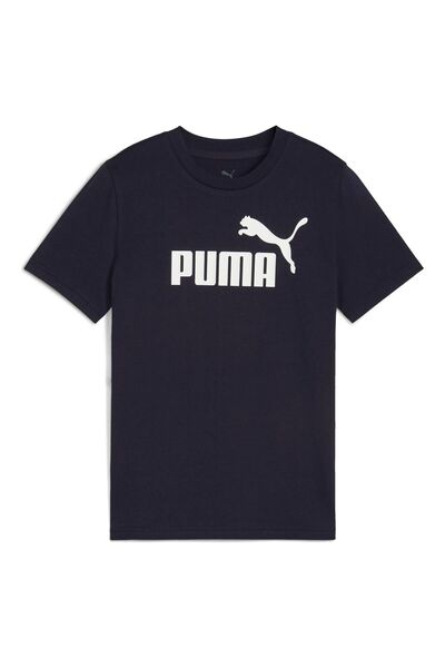 Puma Tricou pentru copii ESS NO. 1 LOGO TEE B - 68490616