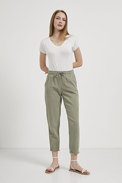 Arma Life Armalife 4228 Elastic Waist Natural Fabric Comfortable Fit Women's ...