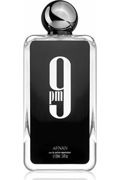 Afnan 9 μ.μ. Eau de Parfum 100 ml