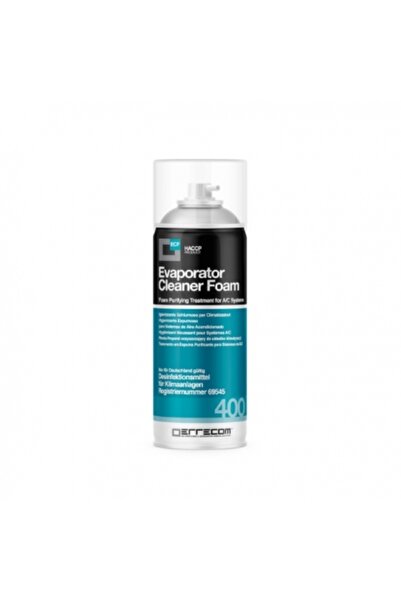 ERRECOM Air Conditioner Cleaning Foam Spray 400 ml