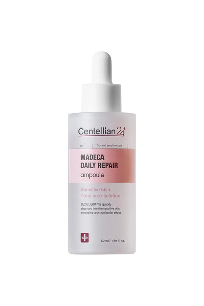 Centellian24 Madeca Daily Repair Ampoule Ser de fata 50 ml