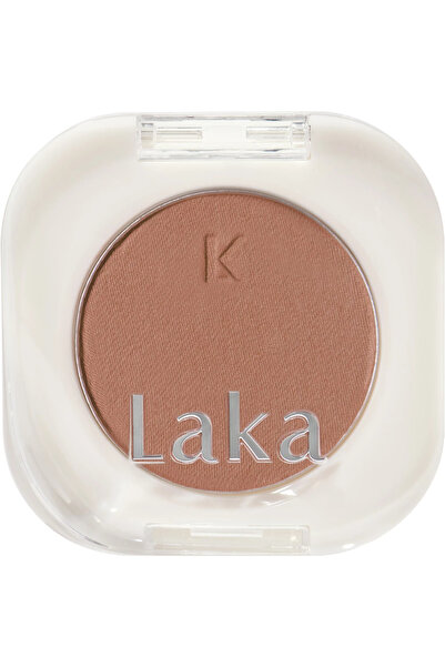 Laka Mono Eyeshadow Fard de pleoape 913 Cinnamon 1.8 gr