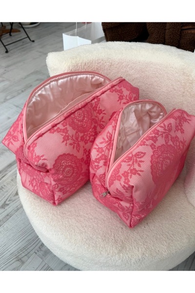 Farida Design Makyaj çantası