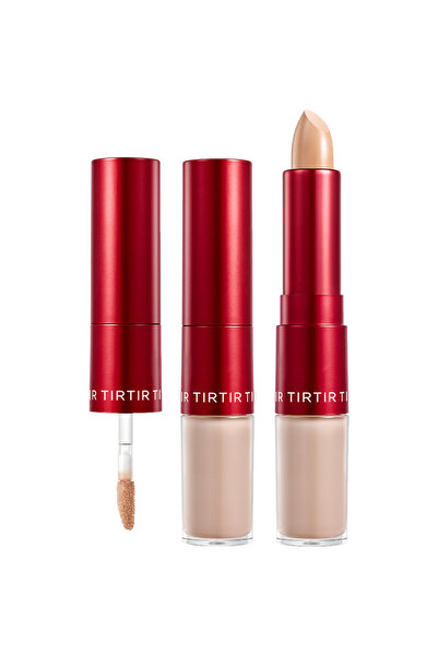 TIRTIR Corector Glide and Hide Blurring Concealer Corector 4.5 N 8 gr