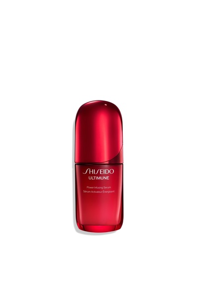 Shiseido Shiseido, Ultimune, Αντιγήρανση, Ημέρας και Νύχτας, Ορός, Πρόσωπο, 3...