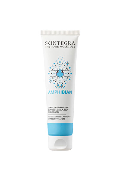 Skintegra Amphibian Aqua Jelly Gel de curatare hidratant 50 ml