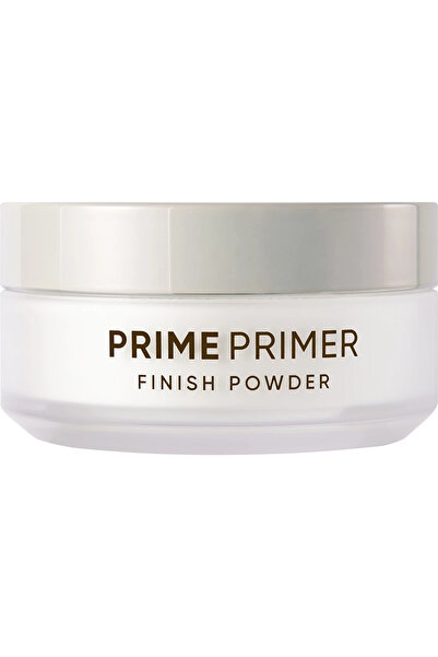 Banila Co Prime Primer Finish Powder Face powder for a matte look 12 gr