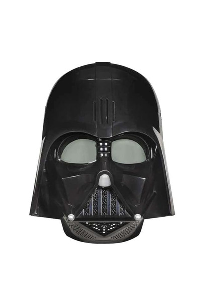 Rubies Costum de carnaval - Darth Vader in actiune