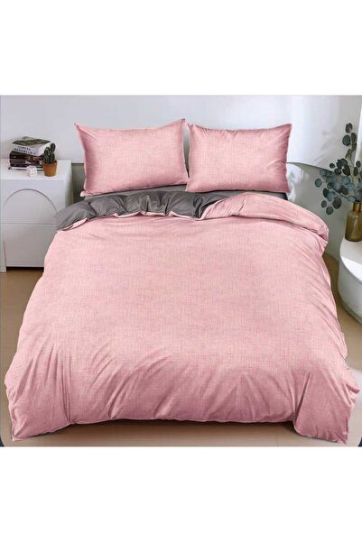 CHIRASO CHIRASO Bedding Set, 4 Pieces, Satin Cotton, Classic Sheet 240x250cm,...