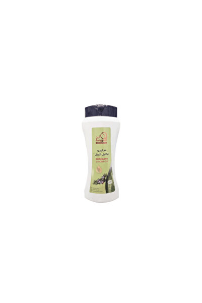 areej Bride's Fragrance Rosemary Shampoo 400 ml