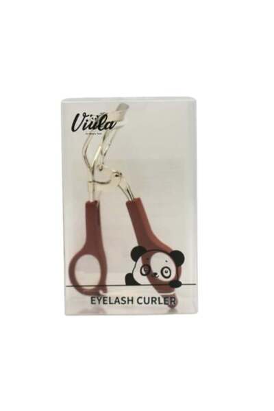 VIU أداة تجعيد الرموش الأصلية 100% (Viu-1187)