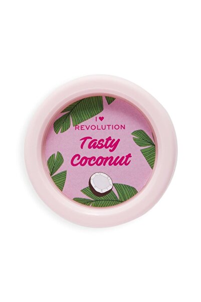 Revolution Pro , Tasty Coconut, Lip Scrub, 20 g