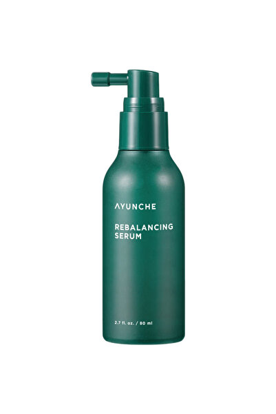 AYUNCHE Rebalancing Serum Ser de Par 80 ml