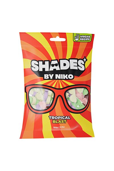 Mondeluz Tropical Blast 150g