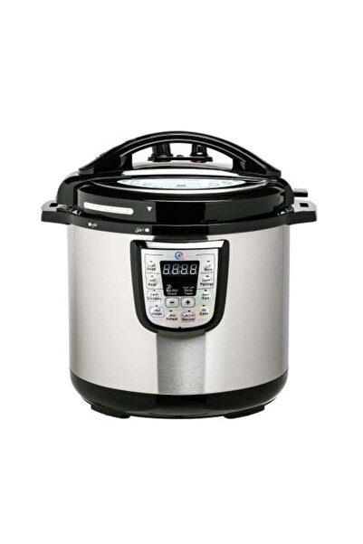 Badraig Electric Pressure Cooker Badriq