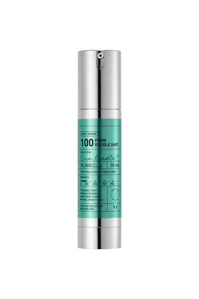 VT COSMETICS PDRN Reedle Shot 100 Face serum 50 ml