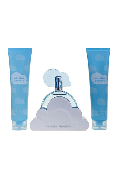 Ariana Grande Set Ariana Grande: Cloud, Apă de parfum, Pentru femei, 100 ml +...