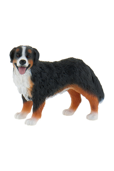 Bullyland Caine Ciobanesc de Berna